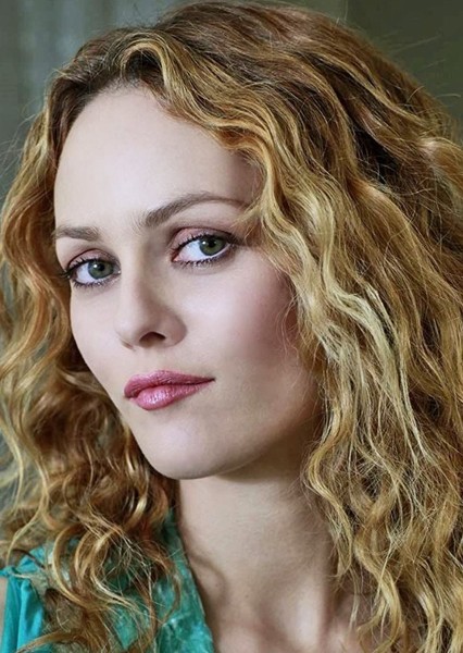 Vanessa Paradis photo