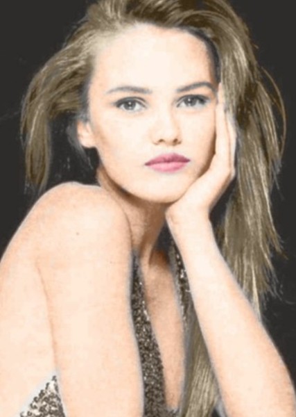 Vanessa Paradis photo