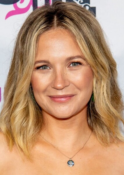 Vanessa Ray photo