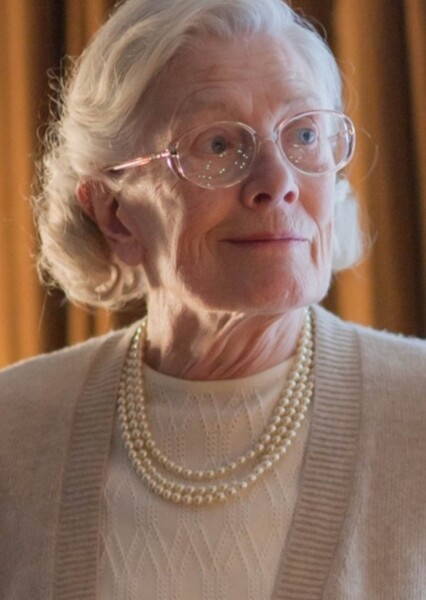 Vanessa Redgrave