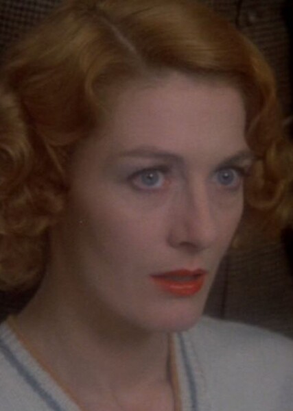 Vanessa Redgrave