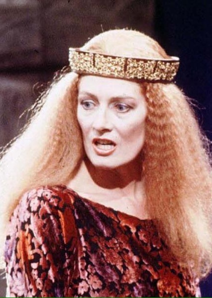 Vanessa Redgrave