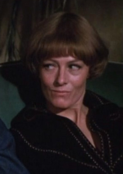 Vanessa Redgrave