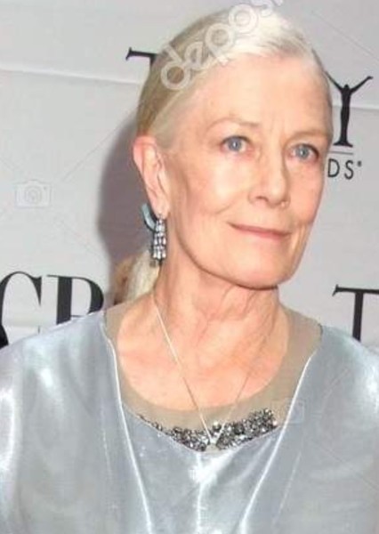 Vanessa Redgrave photo