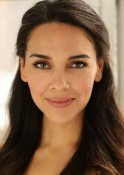 Vanessa Rubio photo