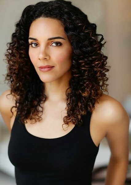Vanessa Rubio photo