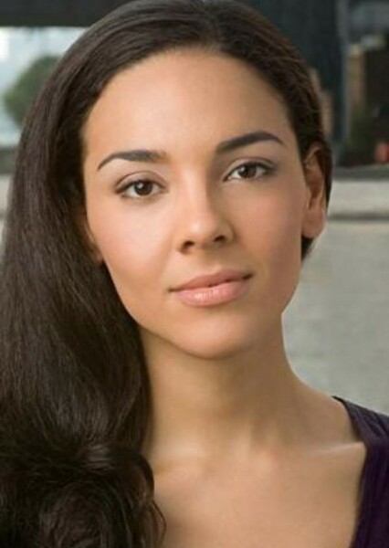 Vanessa Rubio photo