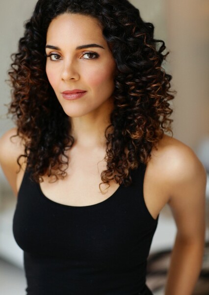 Vanessa Rubio photo