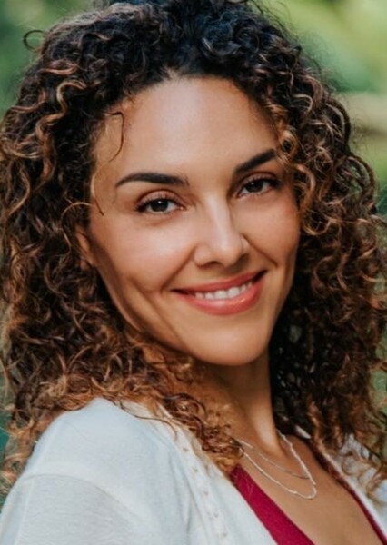 Vanessa Rubio photo