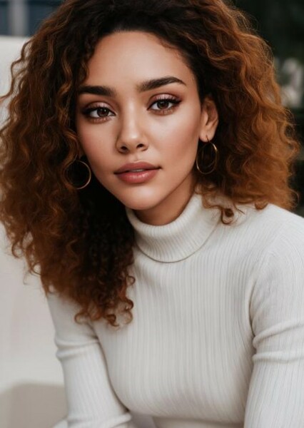 Vanessa Rubio photo