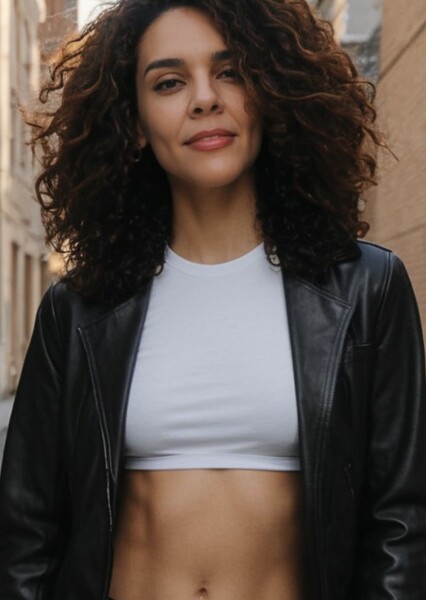 Vanessa Rubio photo