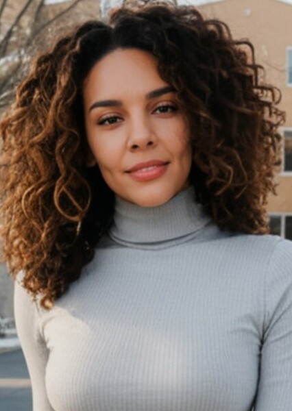 Vanessa Rubio photo