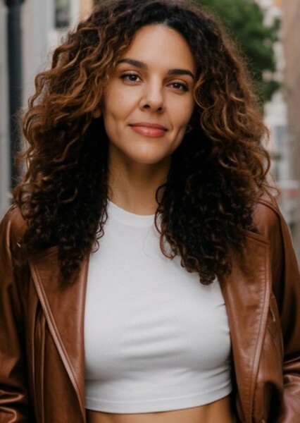Vanessa Rubio photo