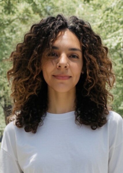 Vanessa Rubio photo
