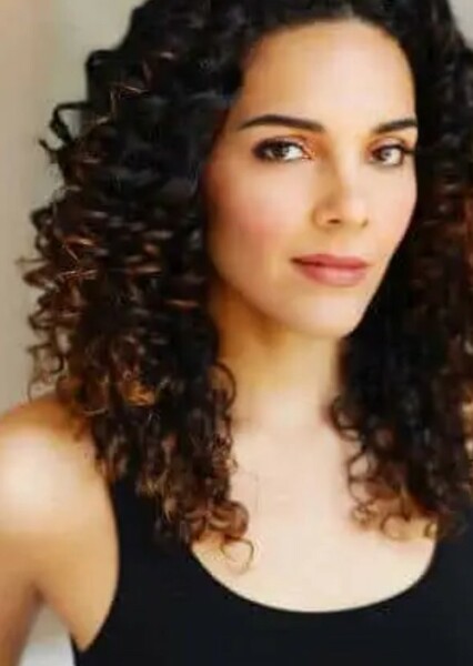 Vanessa Rubio photo