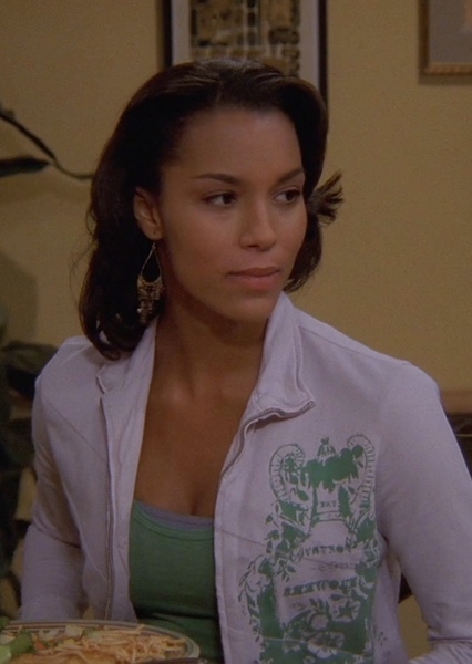Vanessa Scott Kyle