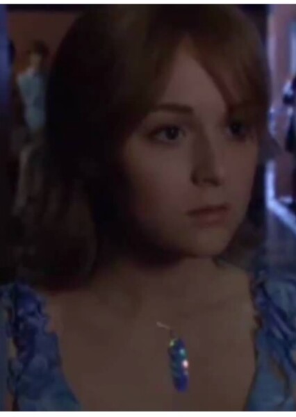 Vanessa Snyder (Odd Girl Out) photo