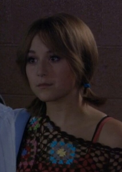 Vanessa Snyder (Odd Girl Out) photo