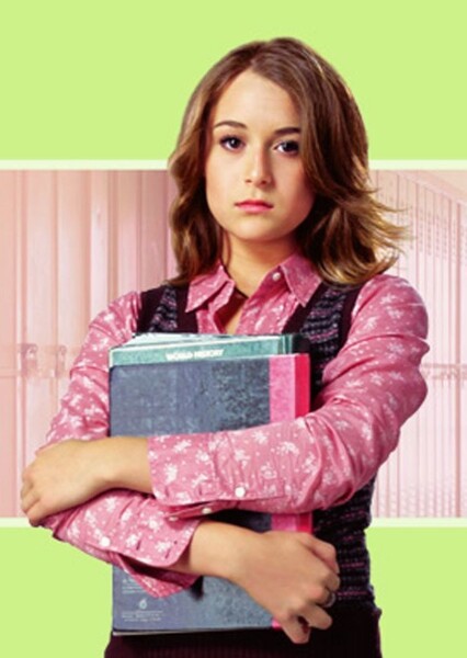 Vanessa Snyder (Odd Girl Out) photo