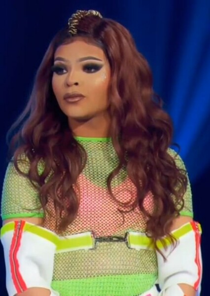 Vanessa Vanjie photo