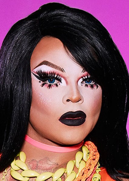 Vanessa Vanjie photo