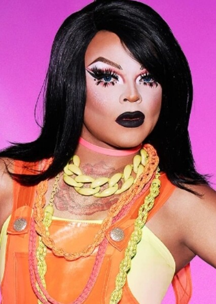 Vanessa Vanjie photo