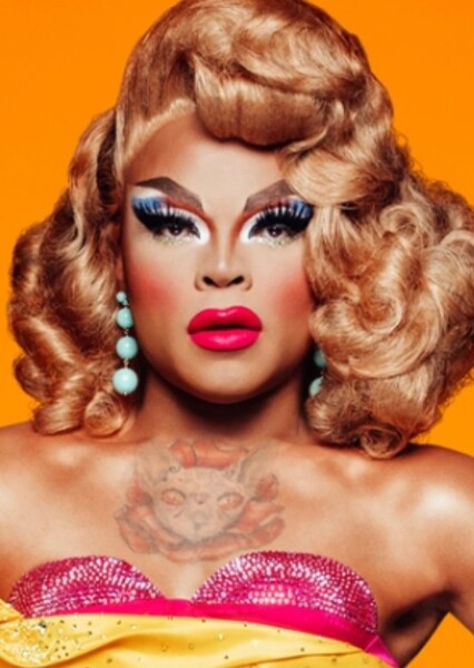Vanessa Vanjie photo