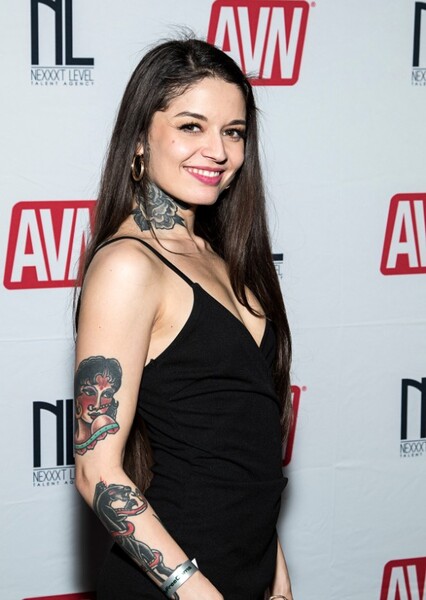 Vanessa Vega photo