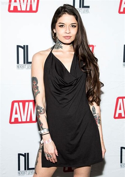 Vanessa Vega photo