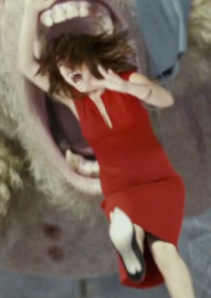 Vanessa Vintora photo