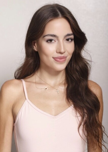 Vanessa Von Schwarz