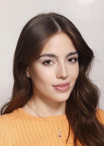 Vanessa Von Schwarz photo