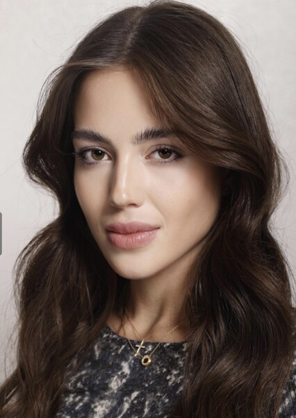 Vanessa Von Schwarz