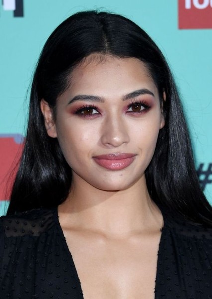 Vanessa White photo