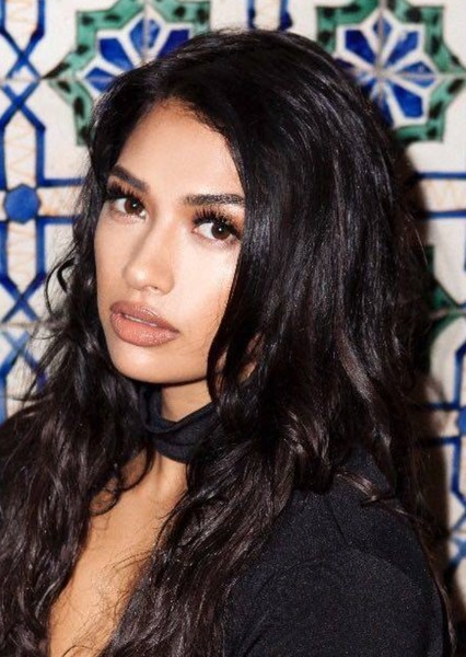 Vanessa White
