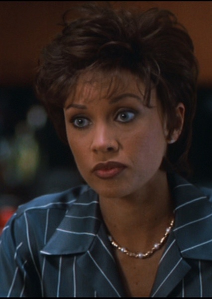 Vanessa Williams