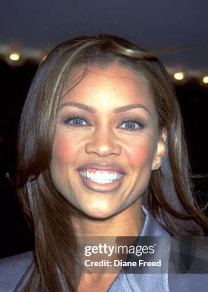 Vanessa Williams