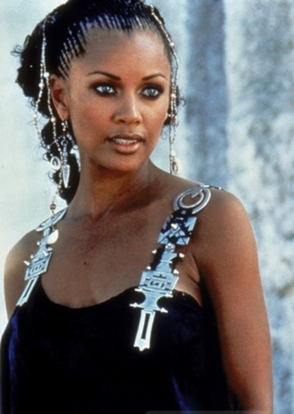 Vanessa Williams photo