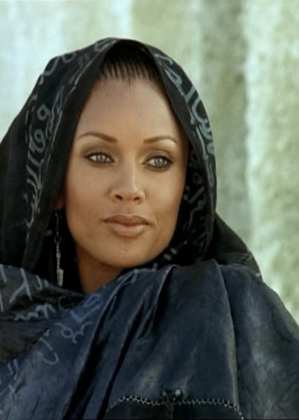 Vanessa Williams photo