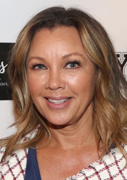 Vanessa Williams photo