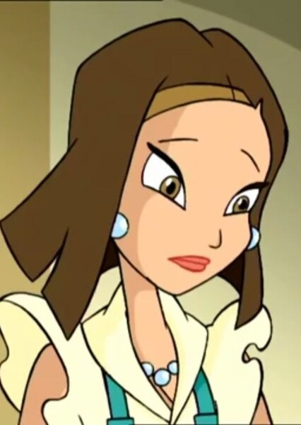 Vanessa(winx club)