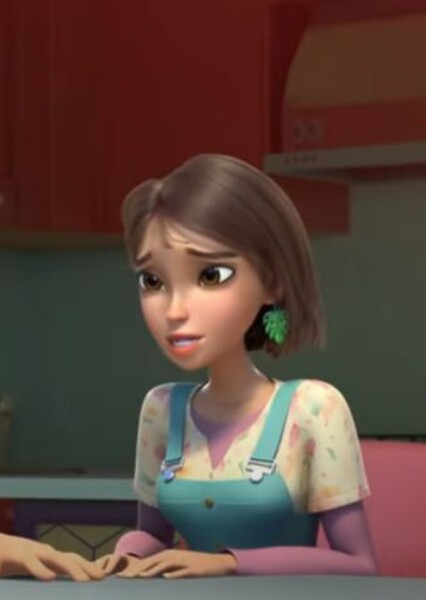 Vanessa(winx club) photo