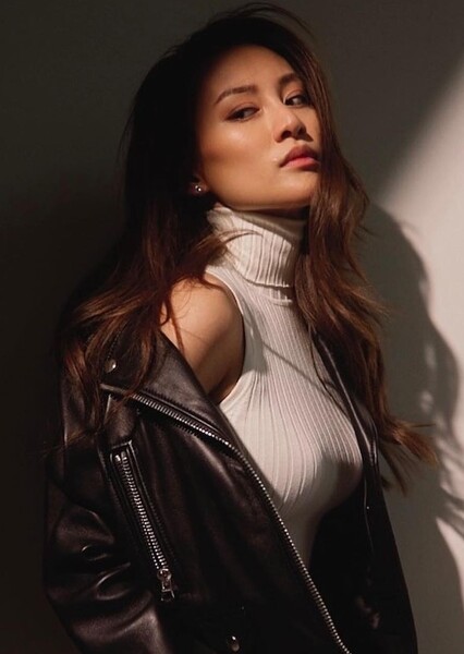 Vanessa Yao