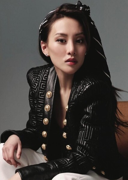 Vanessa Yao photo