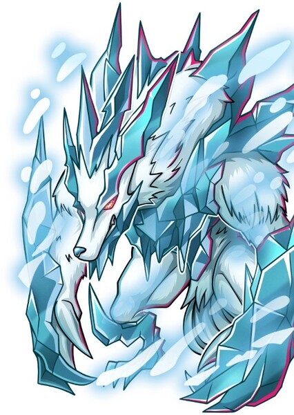 Vanfenrir