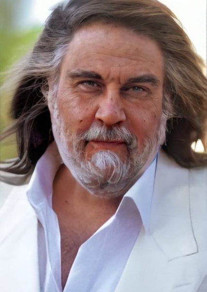 Vangelis photo