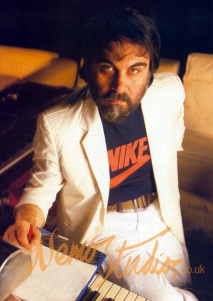 Vangelis