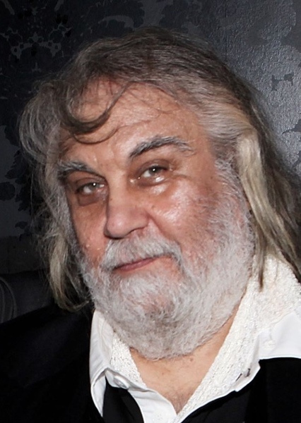 Vangelis photo