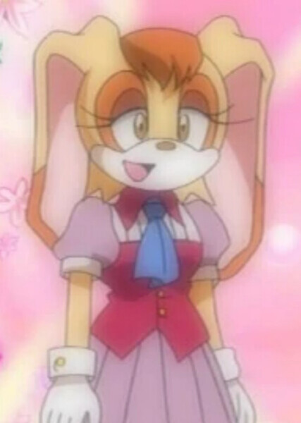 Vanilla the Rabbit photo