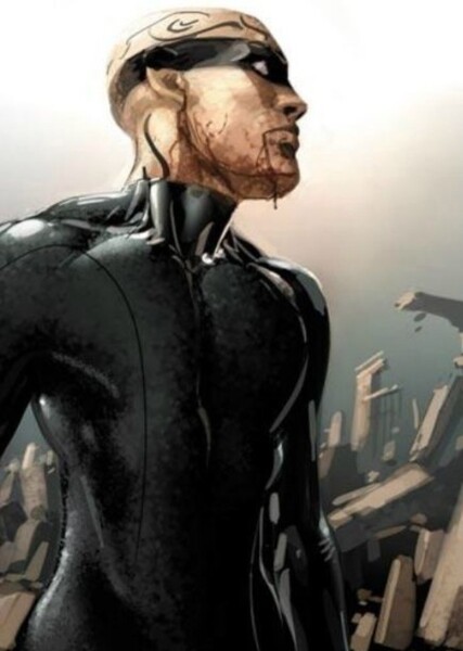Vanisher (X-Men) photo